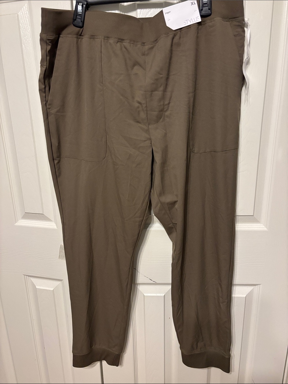 Stylus Men’s Joggers
